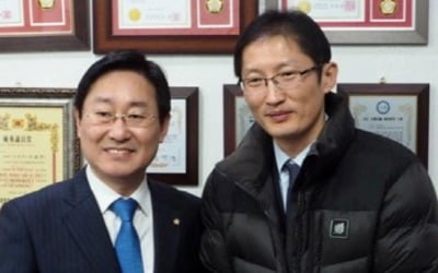 박범계 청문회 열리기도 전에 "삼례 나라슈퍼 쟁점화말라"