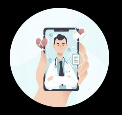 딜로이트 "내년 전세계 영상진료 시장 27조원"