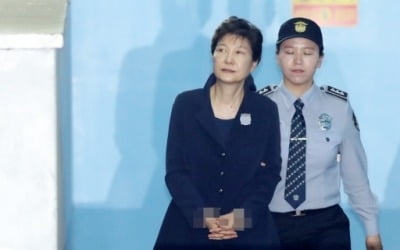 '국정농단' 박근혜 두 번째 대법 판단…내년 1월14일 선고