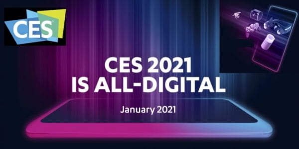 자율항해선박부터 방역로봇까지…미리보는 CES 2021 [노정동의 3분IT]