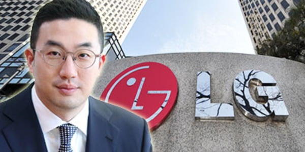 인공지능에 사활 건 LG 구광모…그룹 AI 전담조직 출범