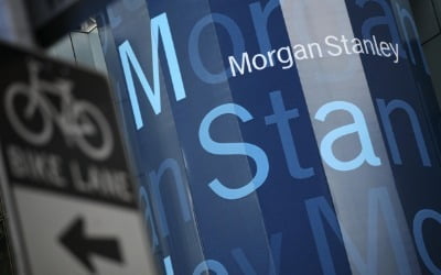 '올해에만 120% 수익' 모건스탠리 펀드, 기술주 비중 여전히 높다