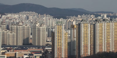 "10억이 이제 15억으로"…1년 만에 '또' 뛰는 수용성 집값