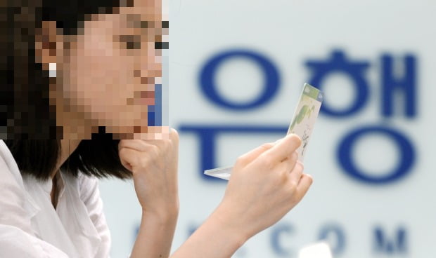 금융당국, 은행권에 '배당 자제' 요청…동학개미 '한숨'[이슈+]