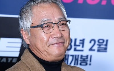 이경영, 재혼설 부인 "결혼 생각할 상황 아냐" [공식]