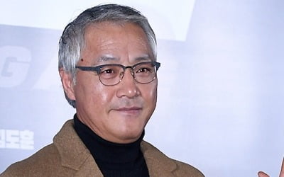 이경영, 난데없는 결혼설에 "기사가 날 결혼시켜주나요?"