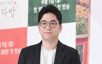 이적, 영화 '소울' 엔딩곡 아티스트 선정 "픽사 팬으로 영광"
