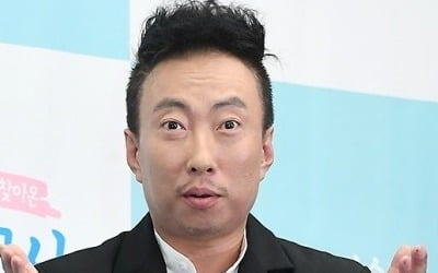 박명수, 자가격리 후 라디오 복귀 "역시 트렌드는 나를 거쳐가"