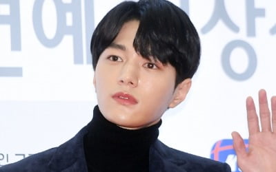 '암행어사' 김명수, 해병대 합격…드라마 종영 후 입대 