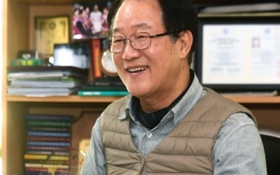 [인터뷰] "부동산 중개, 당연히 빅데이터 시대로 갑니다"