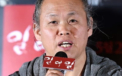 김기덕, 라트비아서 코로나19 사망…"가족들도 몰랐다"