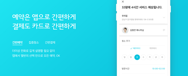 1인가구의 의·식·주 책임지는 스타트업…편하지만 비싸도 구매하는 1인가구 ‘만족’