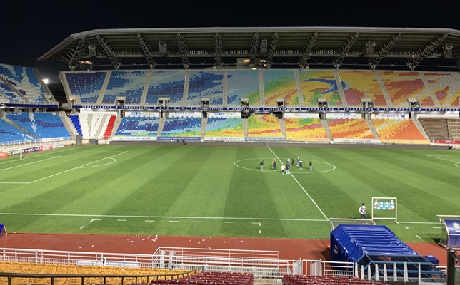 스포츠 경기 열기도 느끼고 알바비도 버는 ‘축구경기 진행 알바’의 숨은 팁은?