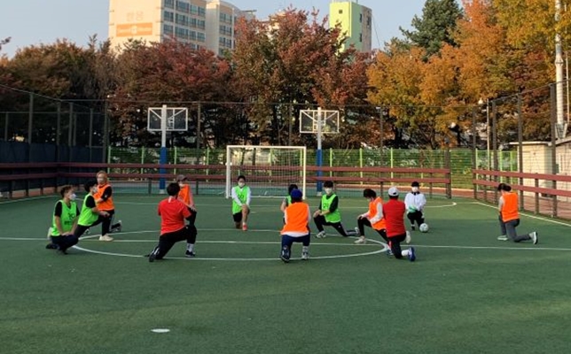 은퇴한 여성 체육인이 만든 스포츠 입문자 플랫폼, ‘위밋업스포츠’