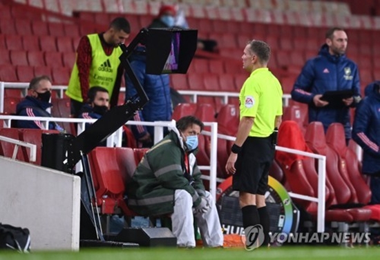 The Carabao Cup quarterfinals felt the importance of VAR despite much talk