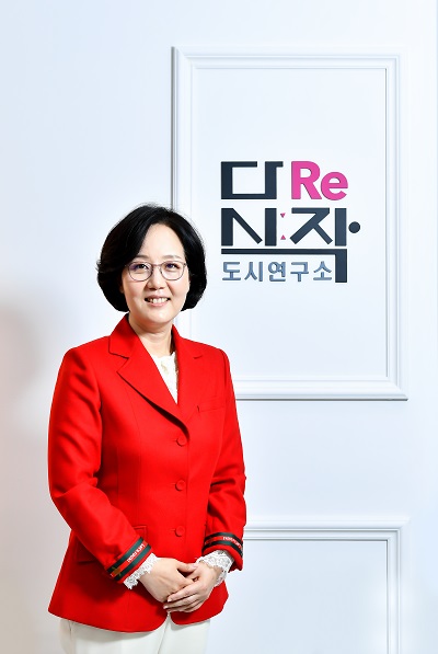 김현아 “변창흠 후보자, 부동산 시장을 이론 실험장 만들까 걱정”
