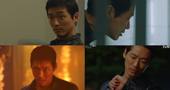 낮과 밤 (사진=방송캡처) 