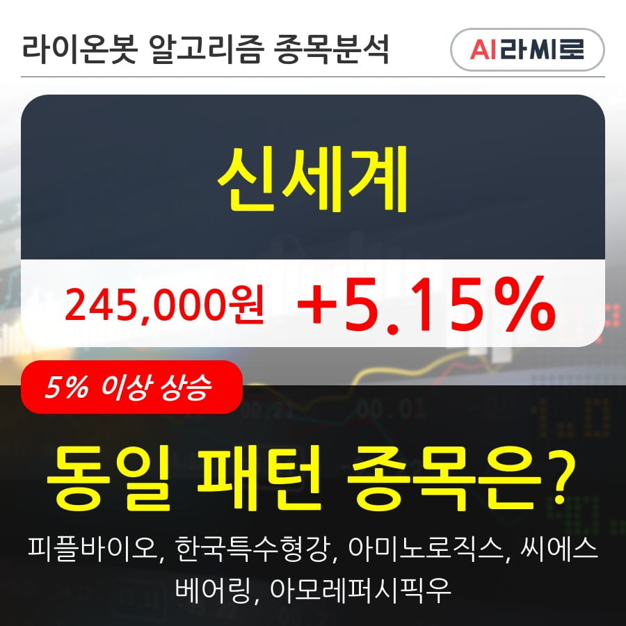 신세계