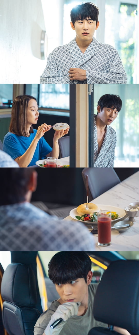 ‘바람피면 죽는다’ 고준 (사진=KBS) 