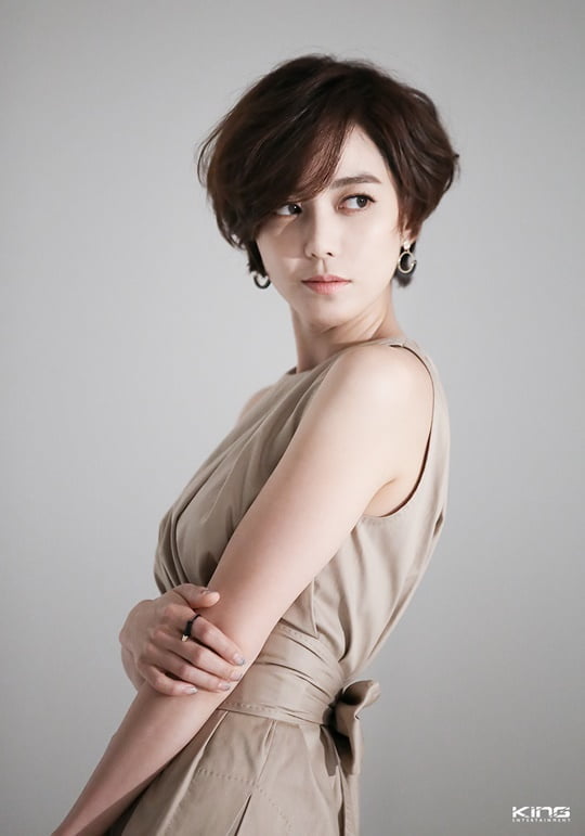 이소연 (사진=킹엔터테인먼트)