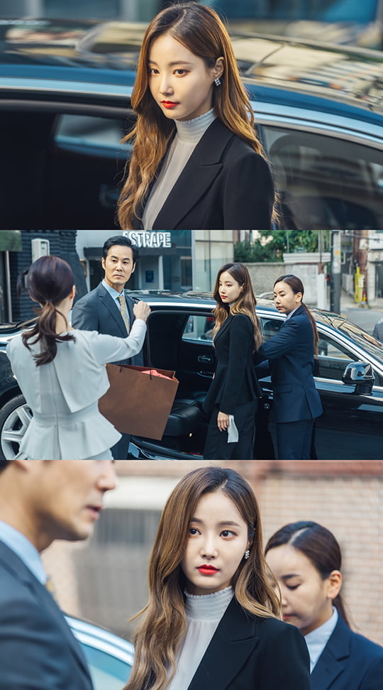 바람피면 죽는다 연우 (사진=KBS)