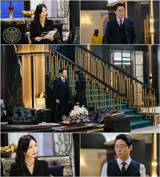 펜트하우스 (사진=SBS)