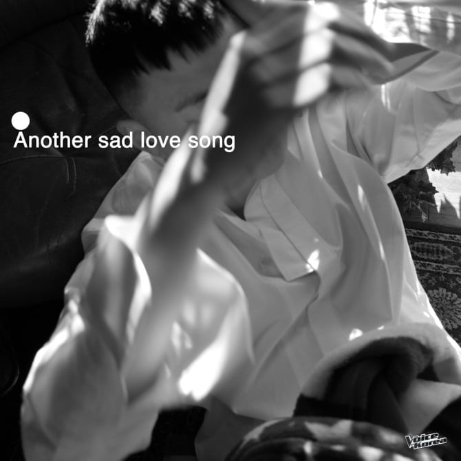 ‘보이스 코리아 2020’ 우승 골든(김지현), 22일 더블 싱글 `Another Sad Love Song` 발매