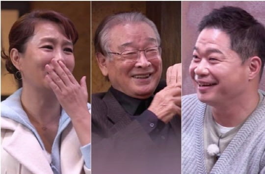 'TV는 사랑을 싣고'(사진=KBS2) 