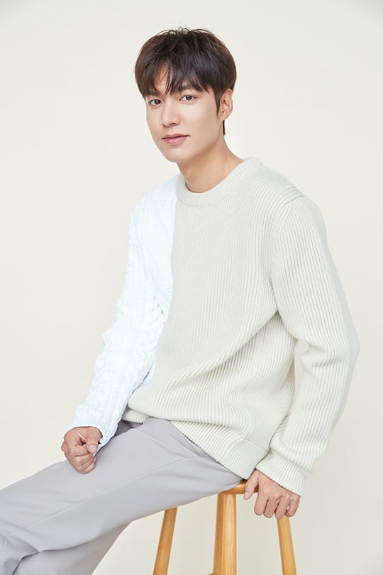 이민호 (사진= MYM엔터테인먼트) 