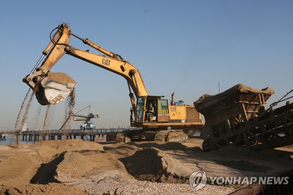 인천 남항 모래부두 이전 백지화…주민·지자체 반대에 막혀