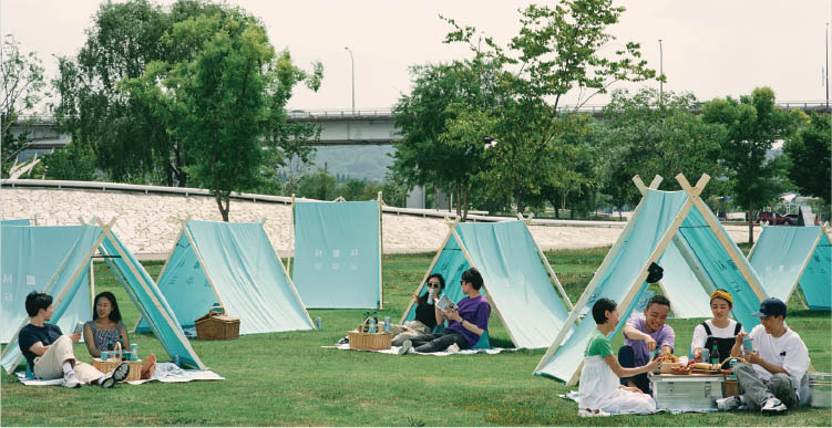 ‘인생 맥주’에 콘텐츠를 더하다…제주 공장 투어·원데이클래스 운영