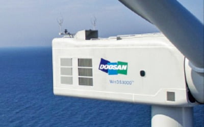 두산중공업, 1.2兆 유상증자 성공