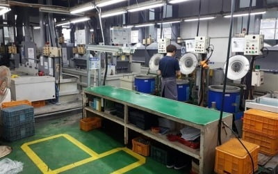 현대車·캠코·교공, 3000억 펀드 조성해 車 부품사 투자 나선다