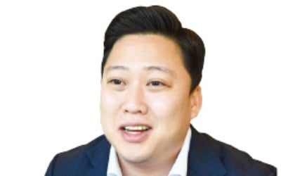 권재현 올림플래닛 대표 "가상전시관 준비기간 짧고 비용 부담 적어"