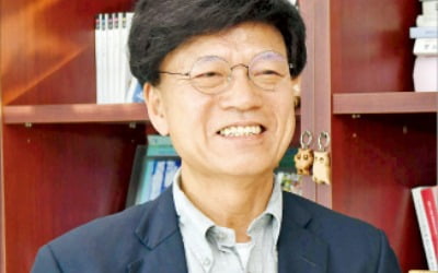 이병태 KAIST 교수 "4차 산업혁명 시대, 오너경영이 더 경쟁력 있다"