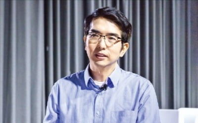 구광모의 '히든 카드' LG AI연구원 출범…'구글브레인' AI석학 영입