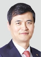 김명섭 전무 