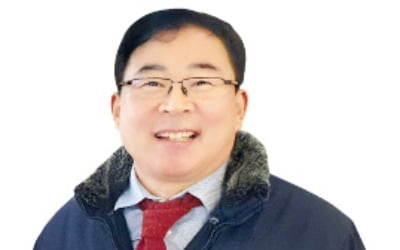 이동현 오상헬스케어 대표 "침으로 40분 만에 코로나 진단…美에 키트 공급"