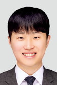 '대한민국 인재상' 받은 김민석씨