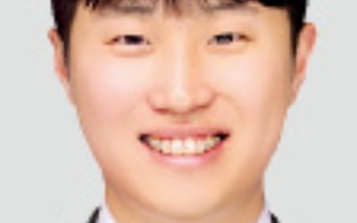 '대한민국 인재상' 받은 김민석씨