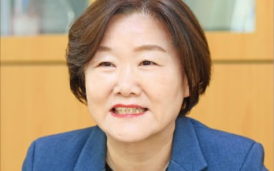 안혜연 여성과기인지원센터 소장 "여성 科技人 '제2 경력' 위한 다리 놓을 것"