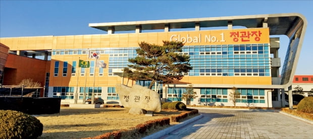 KGC인삼공사, '홍삼 한류' 이끄는 정관장…40여개국 수출 쾌거