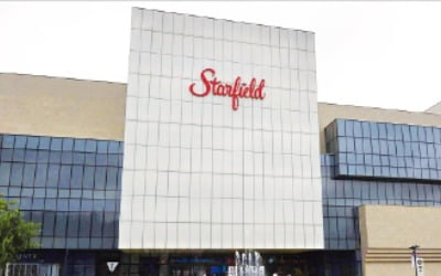 스타필드 매장 임대료 인하…온정 나누는 식품·유통업계