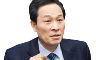 우상호 민주당 의원 "파리처럼…용산역 철로 위에 공공주택 공급"