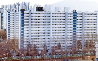 전국이 '활활'…아파트값 0.29% 올라 또 역대 최고