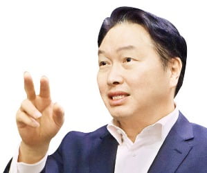 최태원 회장 "ESG 가치 거래시장 생길 것"