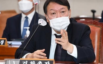 [속보] 법원, 윤석열 총장 정직 집행정지 '2차 심문' 시작