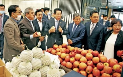광주신세계, 매달 농축산물 상생장터 열고…동네맛집 '전국구 스타'로 육성