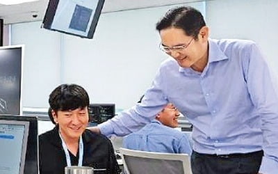 삼성이 키운 SW인재, 기업들 앞다퉈 채용