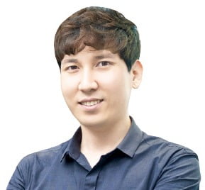 "국내 최초 블록체인 펀드 결성…'한국판 페이팔' 기업 발굴할 것"